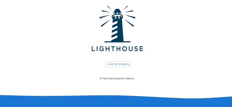Lighthouse – screenshot 3