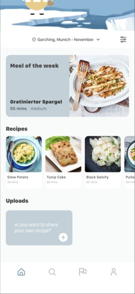 Seefood Diet – screenshot 2