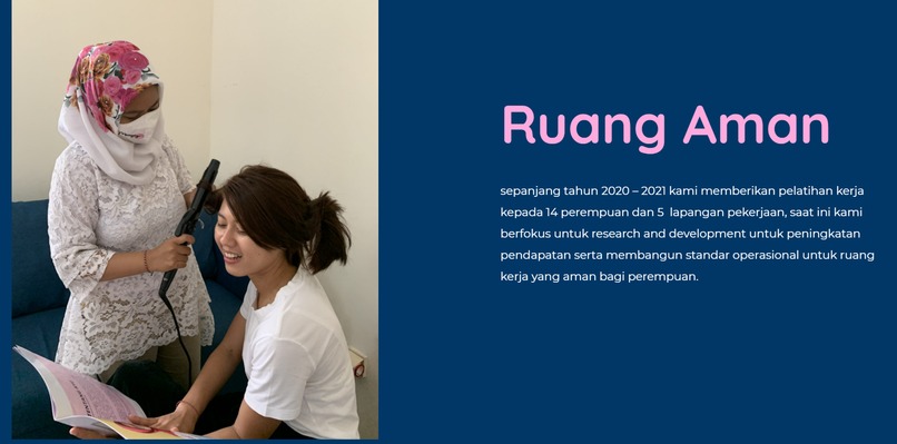 Mengayu – screenshot 5