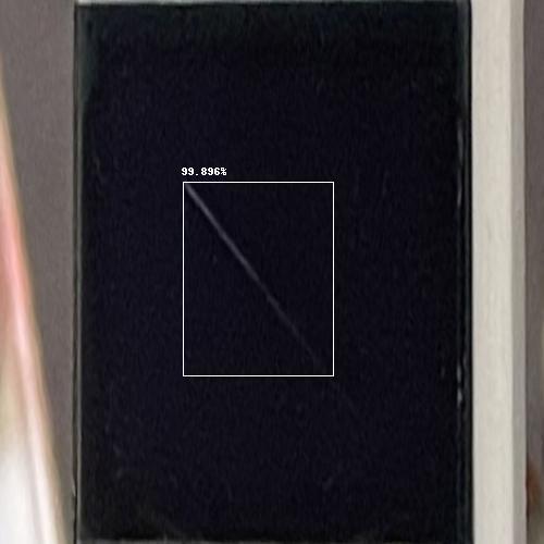 Cloud-based AI Inspection – screenshot 2