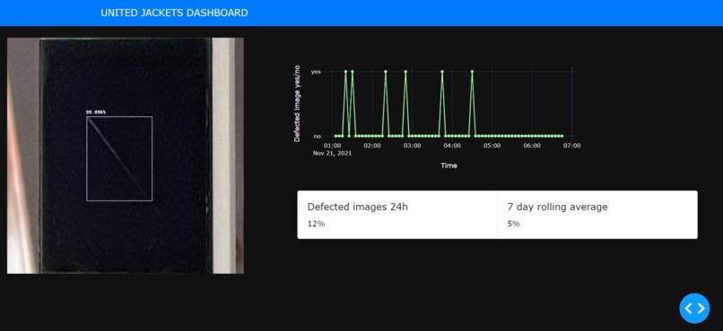 Cloud-based AI Inspection – screenshot 3