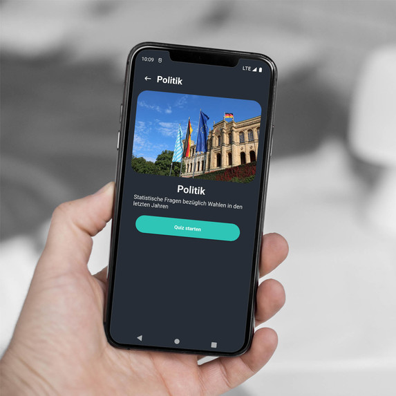 MUCQUIZ – screenshot 3