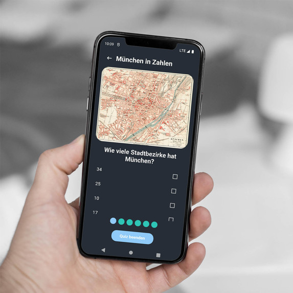 MUCQUIZ – screenshot 5