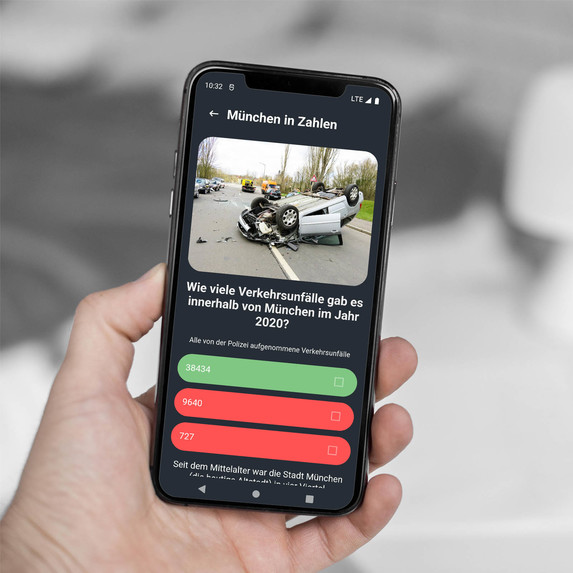 MUCQUIZ – screenshot 7