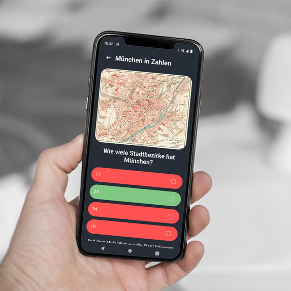 MUCQUIZ – screenshot 6