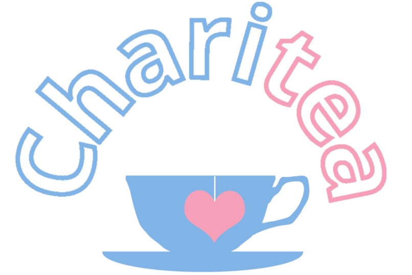 Charitea – screenshot 1