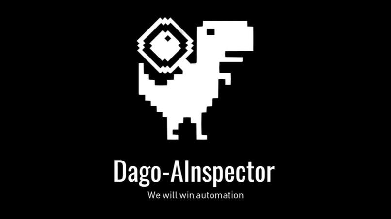 Dago-AInspector – screenshot 1