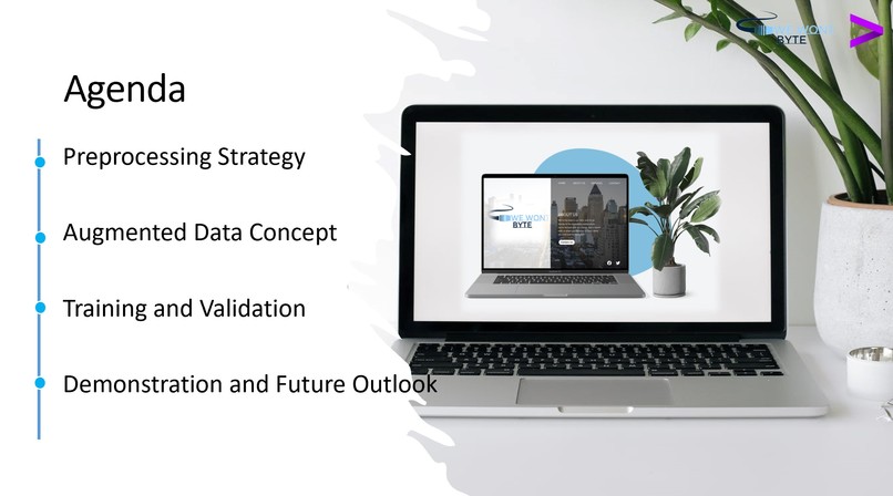 MagicBox – screenshot 2