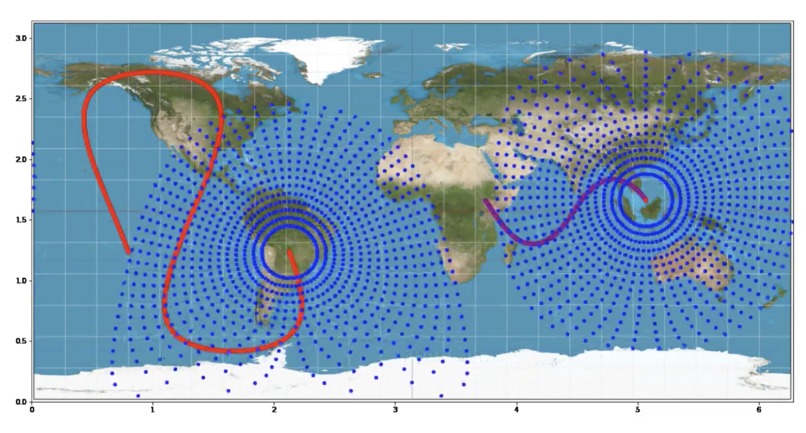 HamilTUMian – screenshot 1