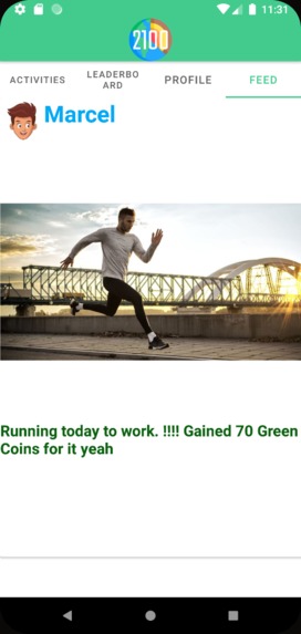 Planet2100 – screenshot 4