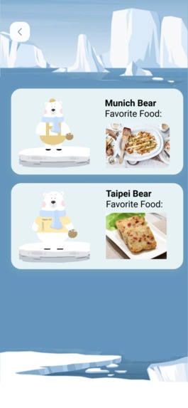 Seefood Diet – screenshot 5