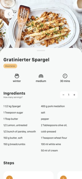 Seefood Diet – screenshot 3