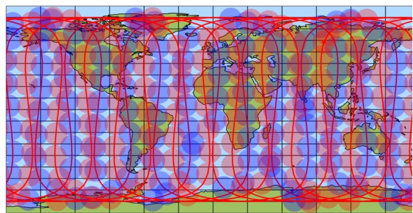 SpaceHive – screenshot 2