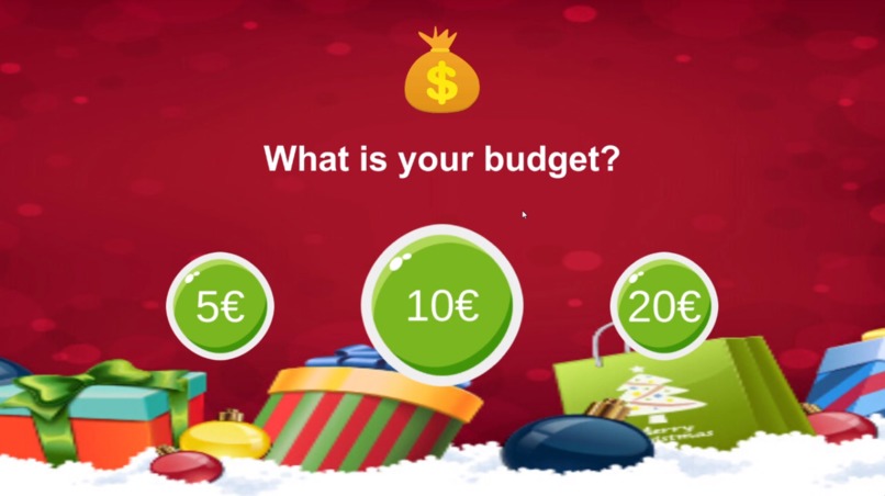 Secret Santa (Munich Edition)  – screenshot 4