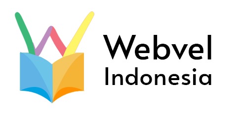 Webvel Indonesia – screenshot 1