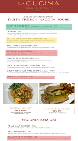Easy Eats – screenshot 3