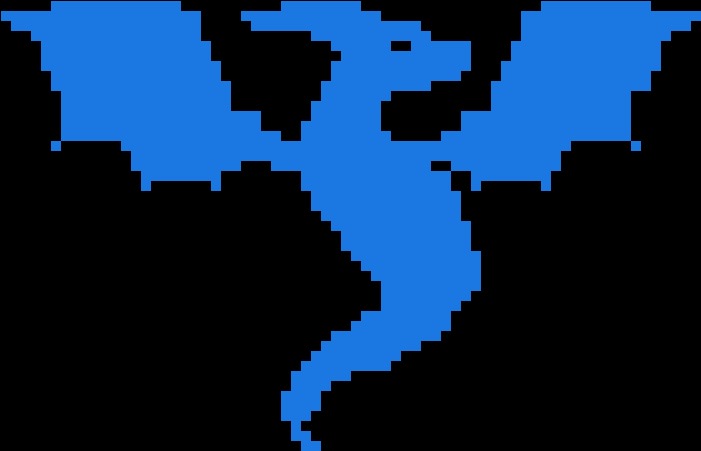 NFTDragons – screenshot 1