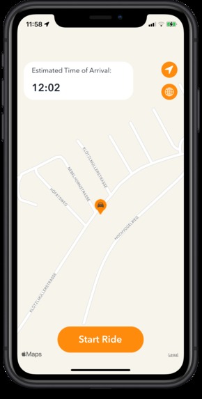 Sixt Car Summoner – screenshot 5