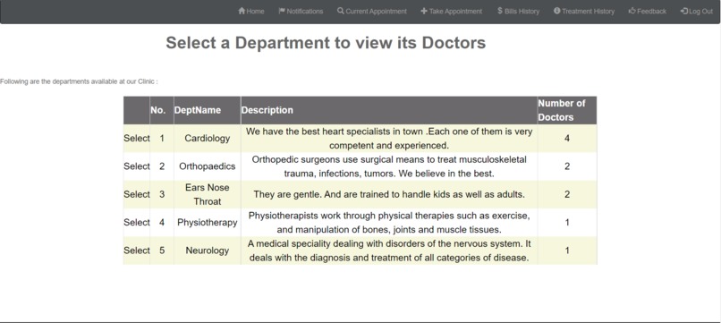 Care – screenshot 21