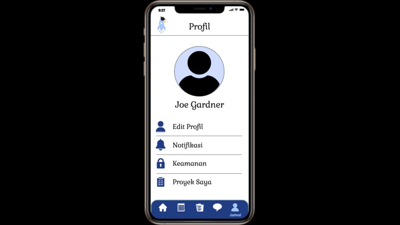 LaunchPitch (LaP) – screenshot 7