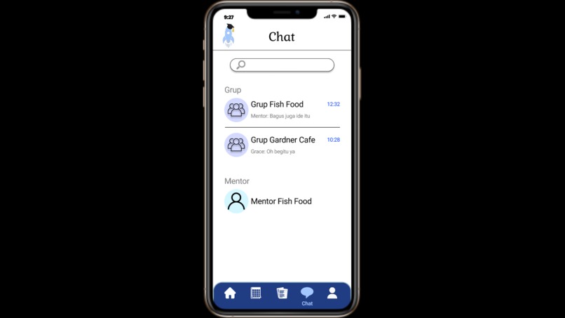 LaunchPitch (LaP) – screenshot 6