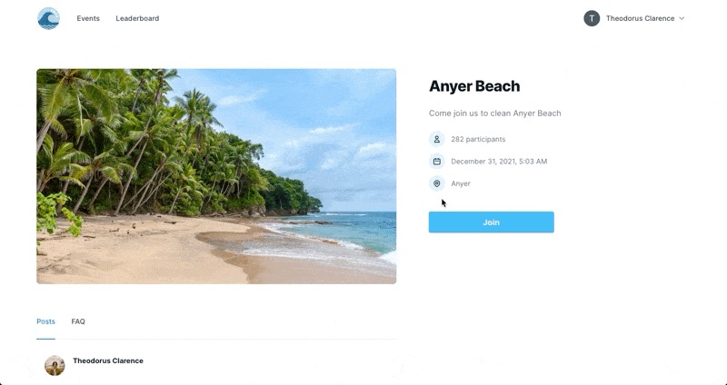 SeasForUs – screenshot 5