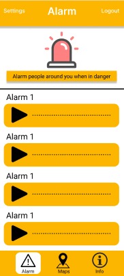 Light My Way – screenshot 3