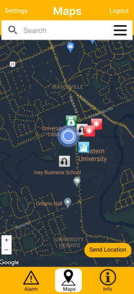 Light My Way – screenshot 2