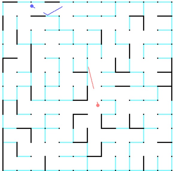 Tag Laser – screenshot 1