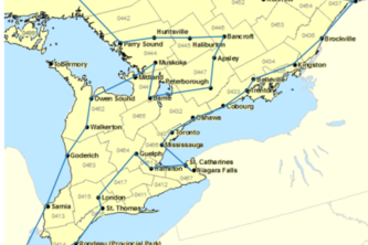 Sustainability Express