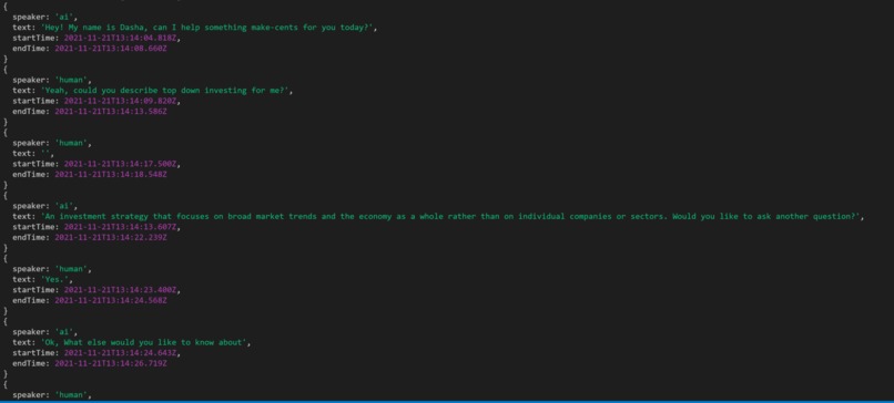 MakeCents – screenshot 5