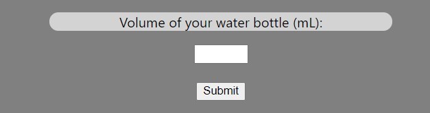 Glacier Web App – screenshot 2
