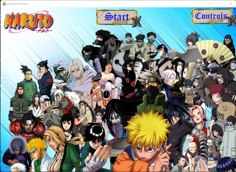 Anime Game (Version2) – screenshot 2