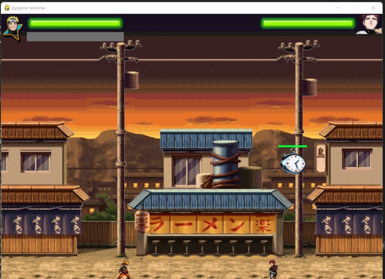 Anime Game (Version2) – screenshot 4
