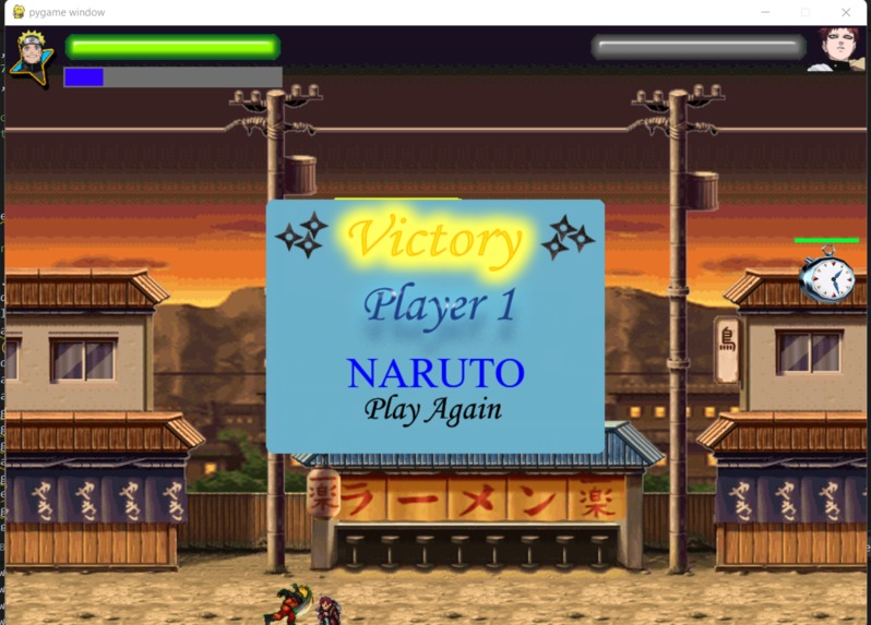 Anime Game (Version2) – screenshot 5