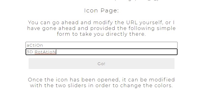 Tabicons – screenshot 2