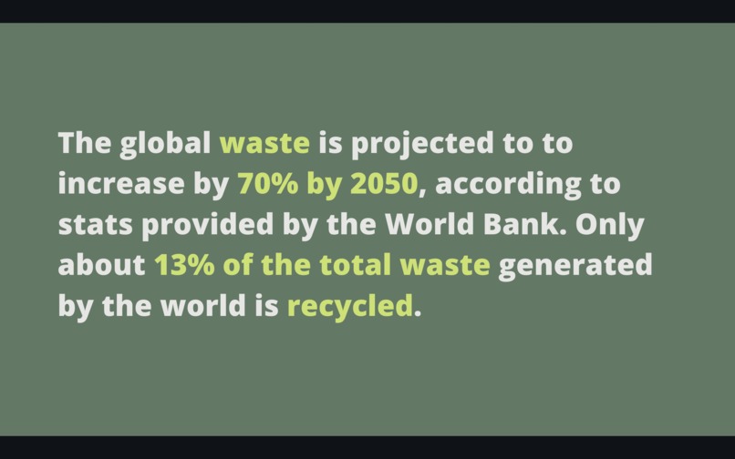 Donate Bin – screenshot 2