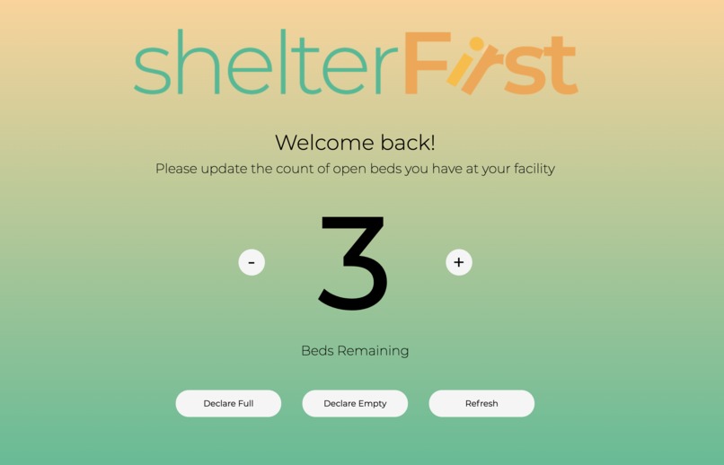 ShelterFirst – screenshot 4