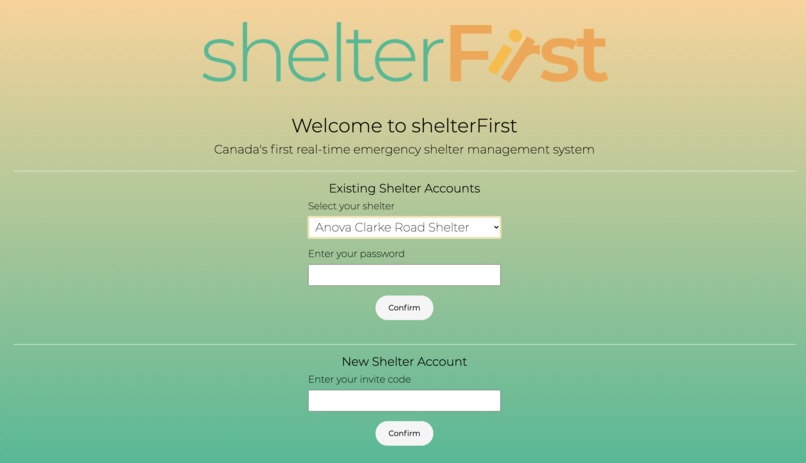 ShelterFirst – screenshot 5