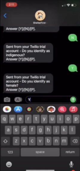 ShelterFirst – screenshot 1