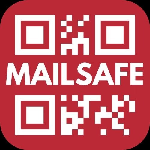 MailSafe – screenshot 1