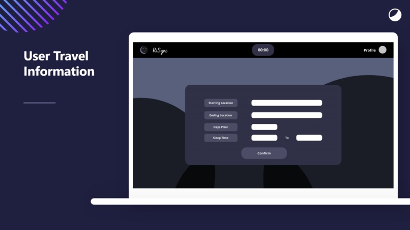 RiSync – screenshot 7