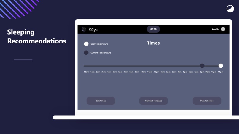 RiSync – screenshot 8