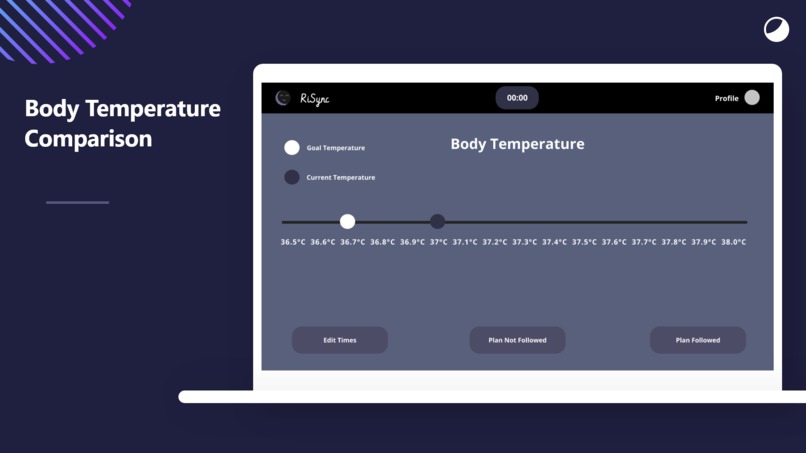 RiSync – screenshot 9