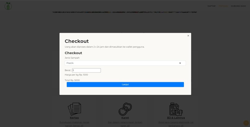 Butut Online – screenshot 4