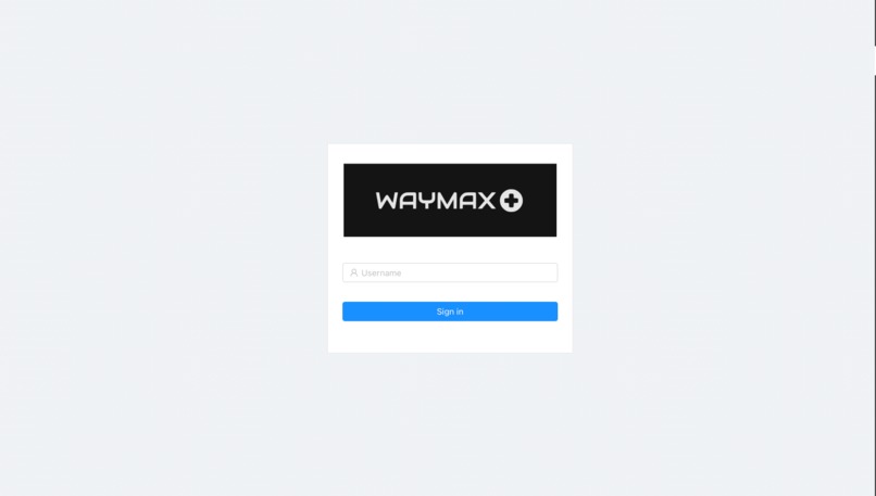 Waymax – screenshot 4