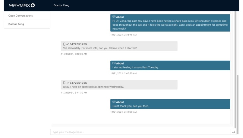 Waymax – screenshot 5