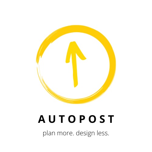 AutoPost – screenshot 1