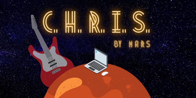 C.H.R.I.S. (Cycling Human Readable Instrumental Score) – screenshot 1