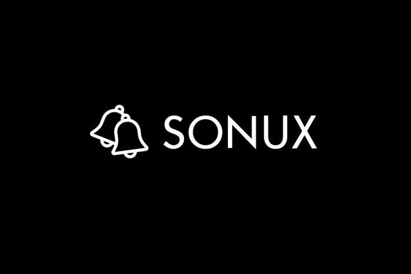 SONUX – screenshot 1